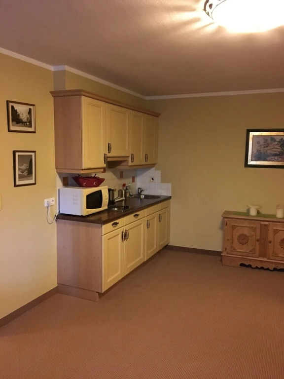 Kitz City Apartments