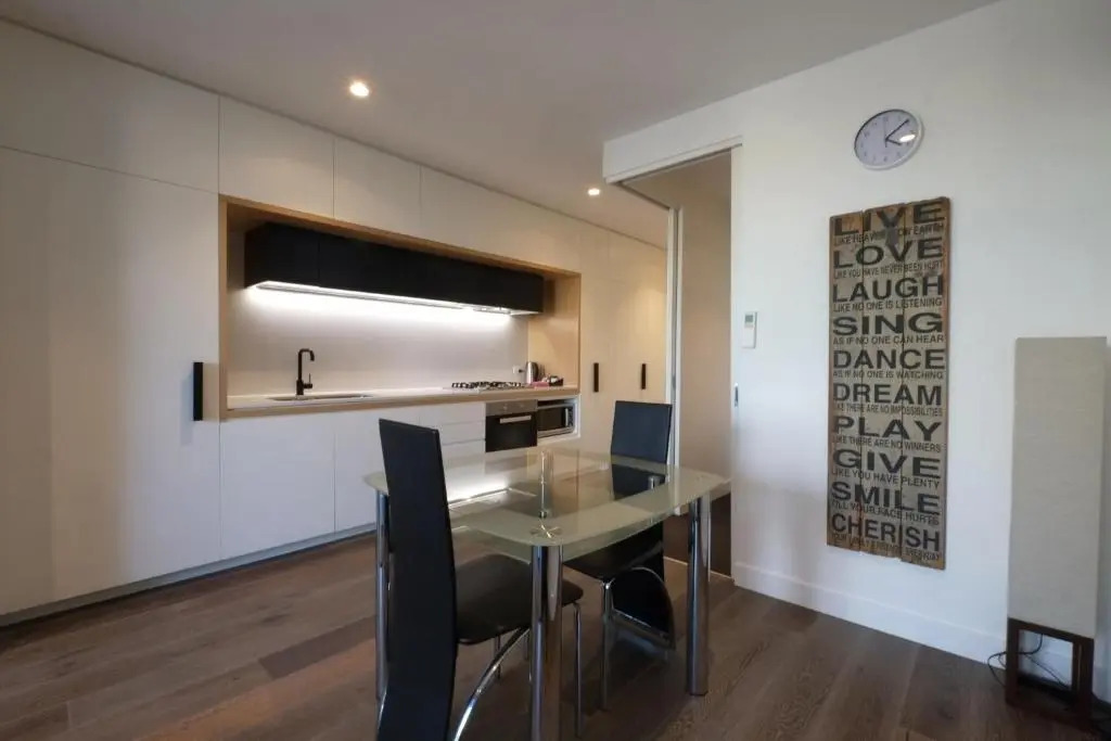 ACD Apartments