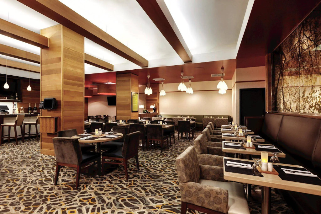 Hilton Garden Inn New York Manhattan Midtown East - Newly Renovated