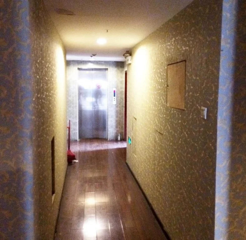 Beijing Zhongtiaoshan Hotel