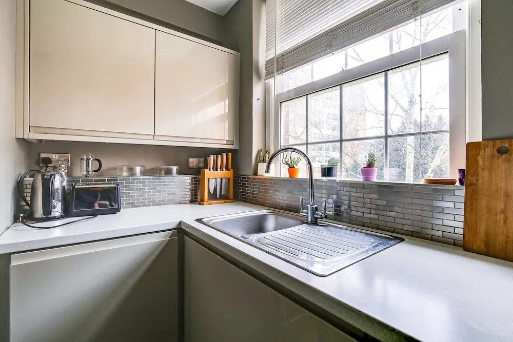 Next to Euston! Perfect 2 bed in Central London