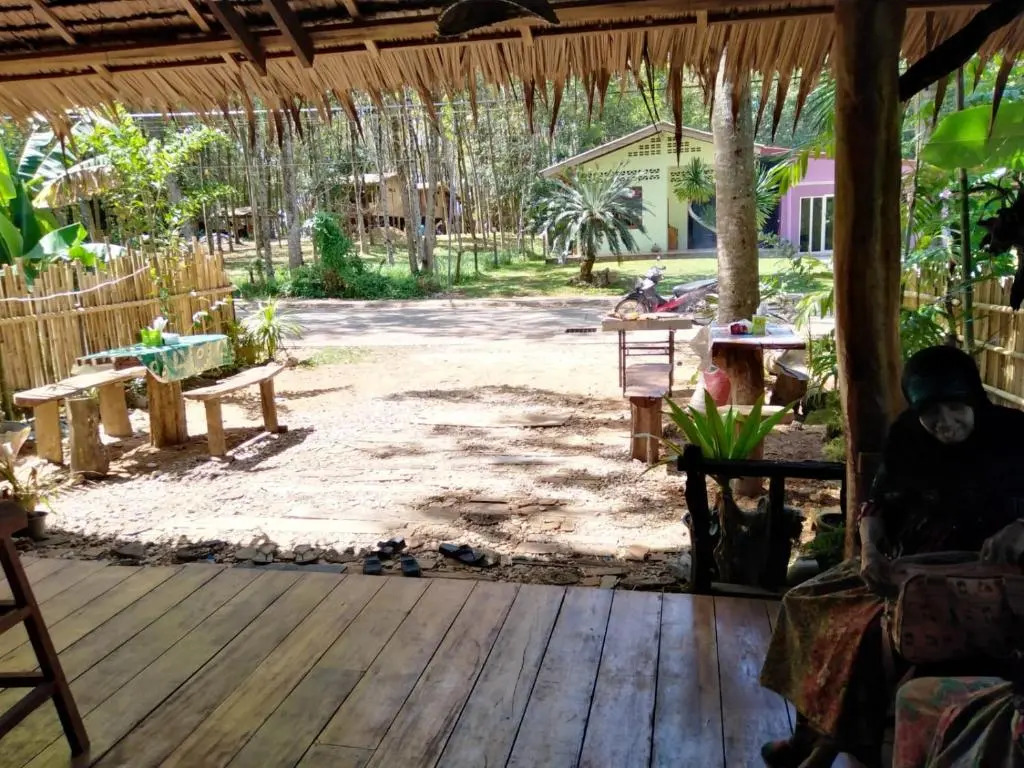 Antonios Ko Yao Noi