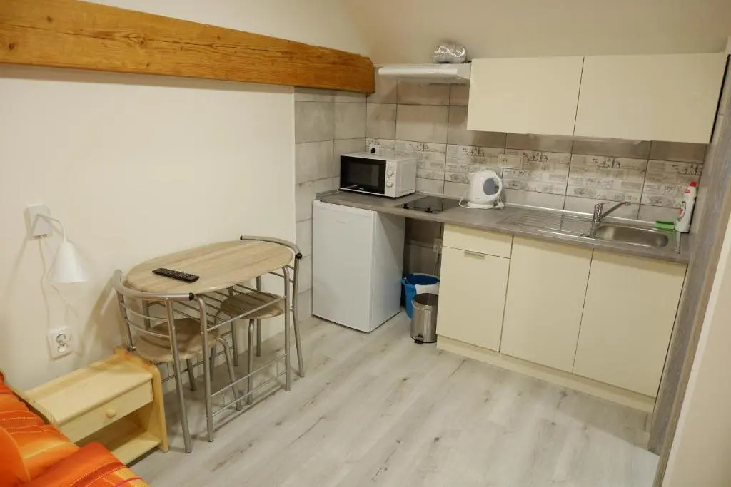 Apartments Habert