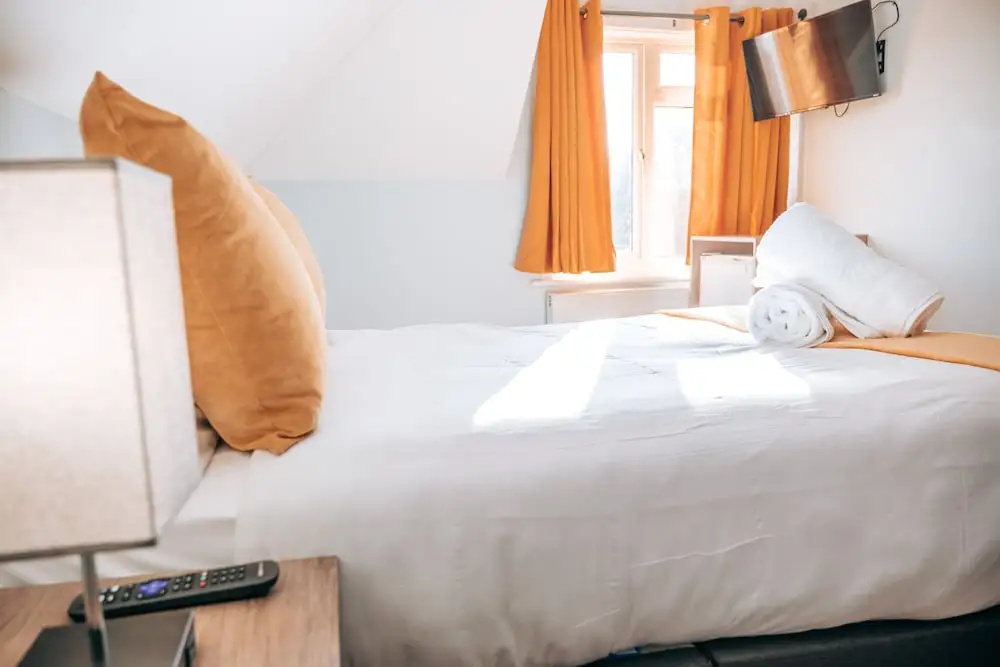 Ingledene Guest House