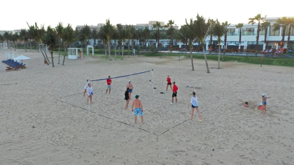 Selectum Noa Resort Cam Ranh