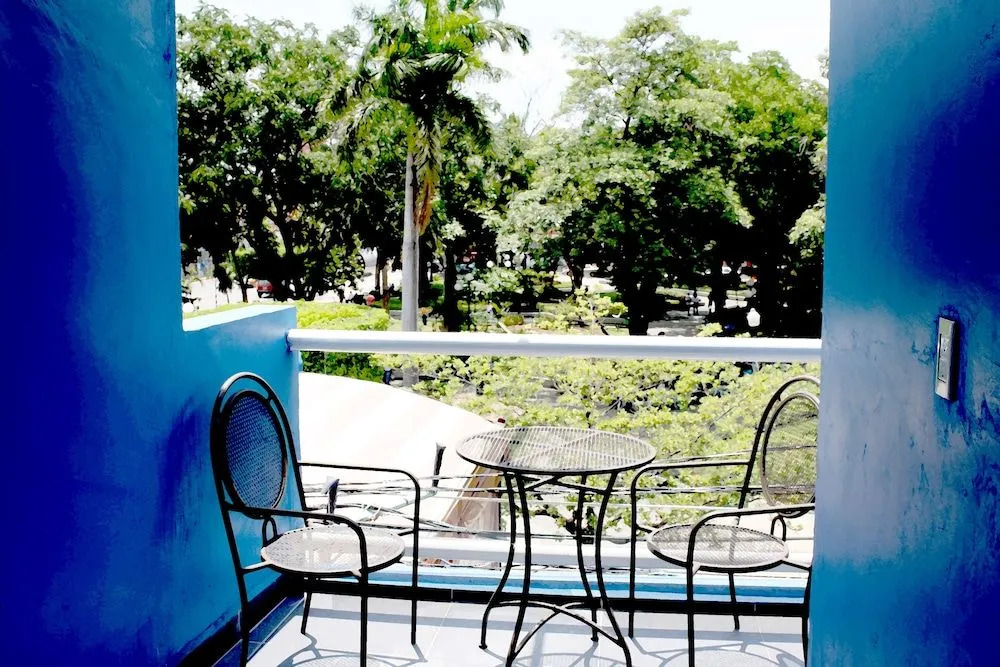 Hotel Calle8