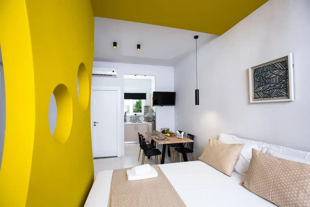 NK Apartments