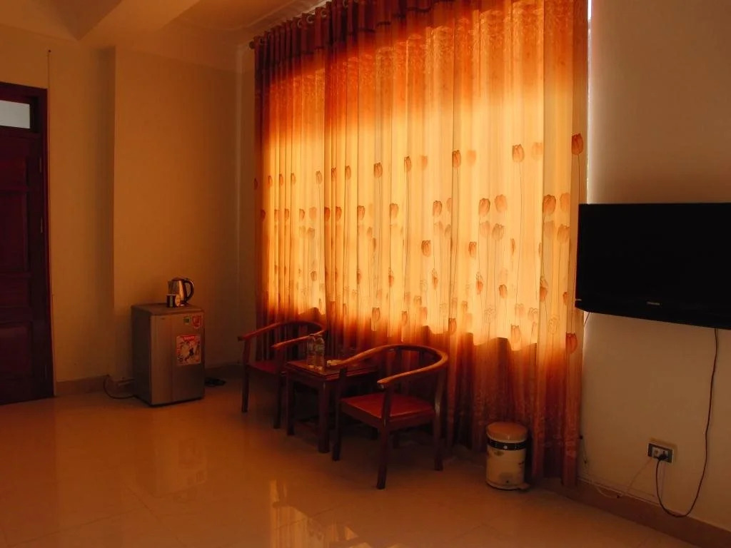 Tuan Ngoc Hotel