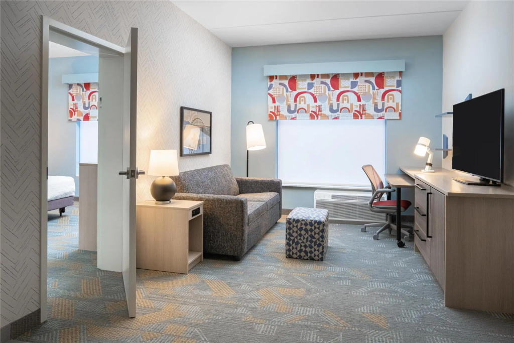 Home2 Suites By Hilton Spring Hill