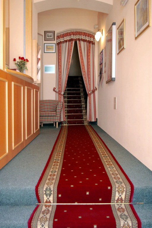 Hotel Boston