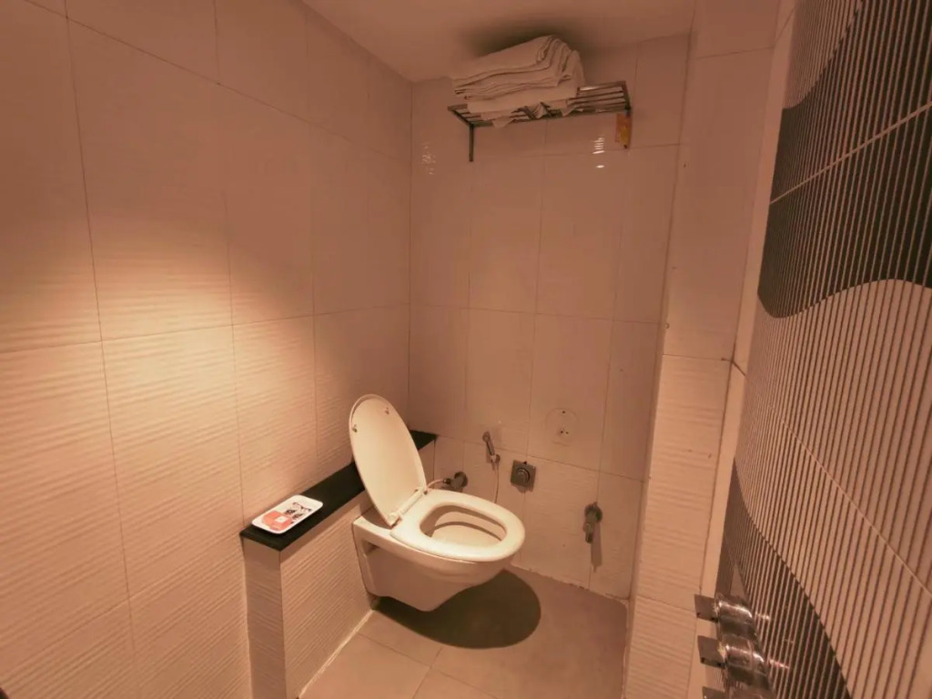 Hotel Anand Palace
