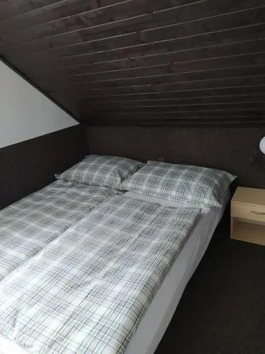 U Tomíčků