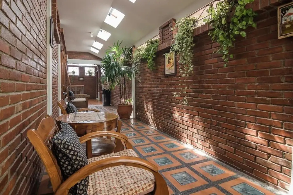 Sekararum Butik Syariah Guesthouse