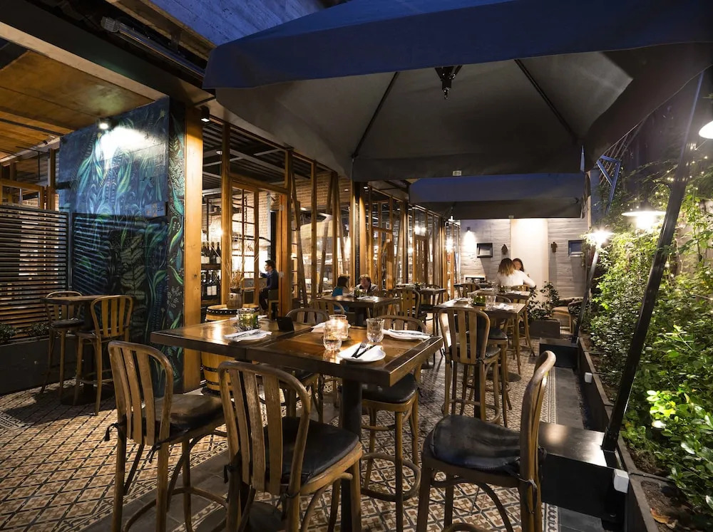Maison Italia 1029