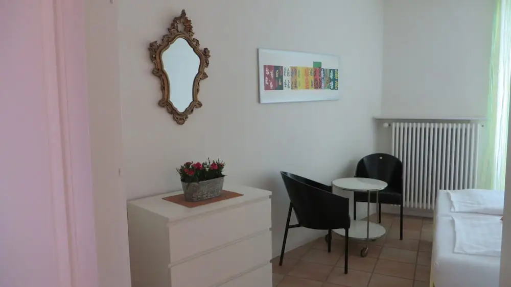 Residenza Motta - Boutique Apartments