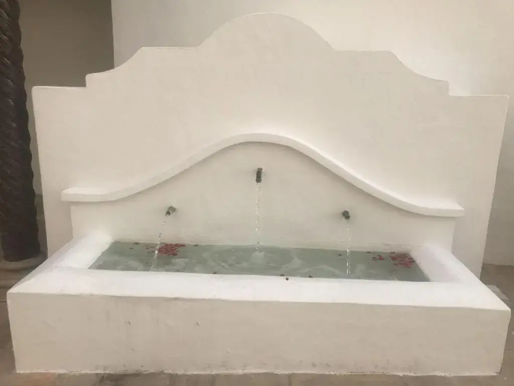 Casa Palacio VillaZambra