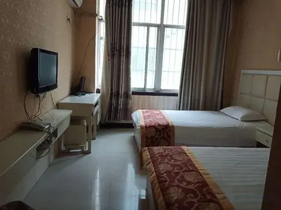 Tianyi Business Hotel