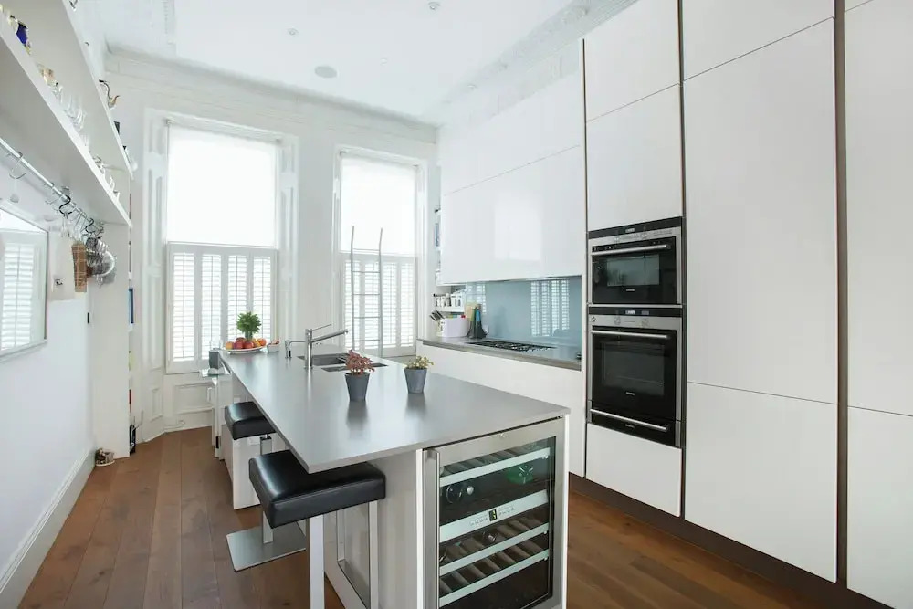 Courtfield Road II by Onefinestay