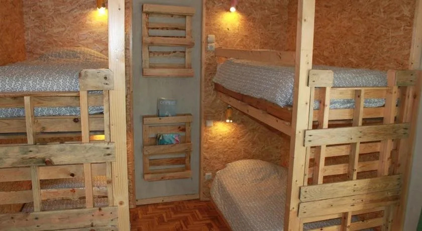 Eco Hostel - Tribo da Praia