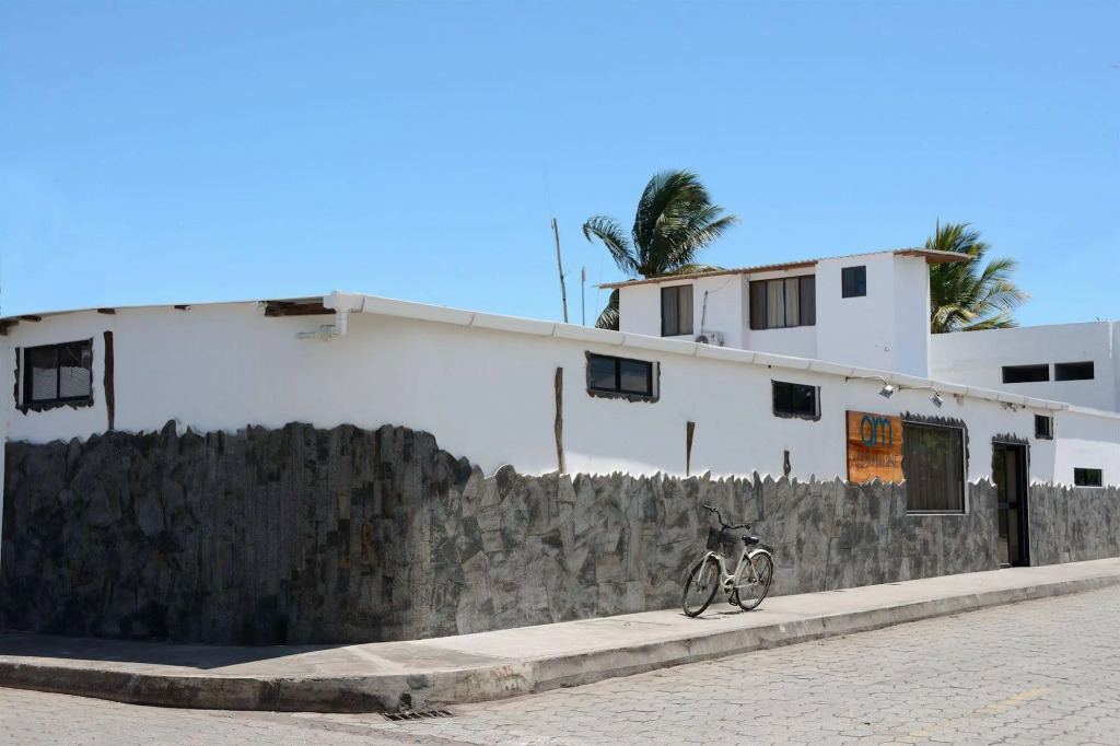 Hostal Aquamarine Galapagos