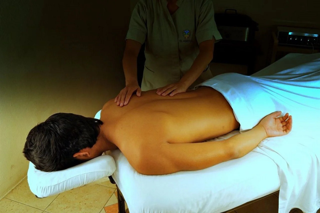 Vistazul Suites & Spa