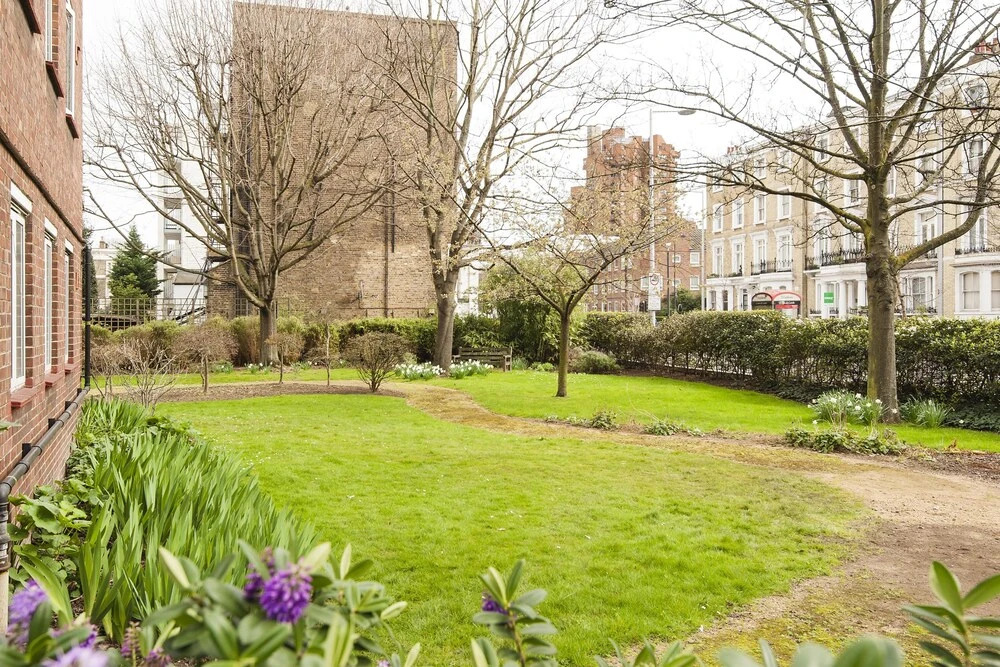 The Chelsea Hortensia Road - MB1