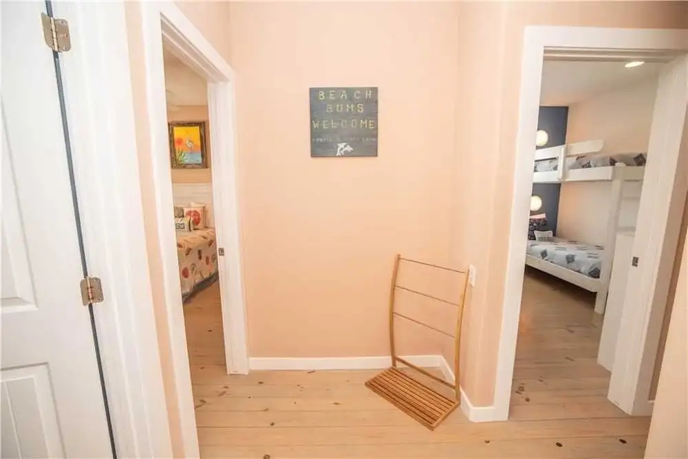 2727 S 11th Street #34 4 Bedrooms 3.5 Bathrooms Home