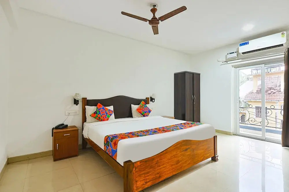 Fabhotel Home & Beyond