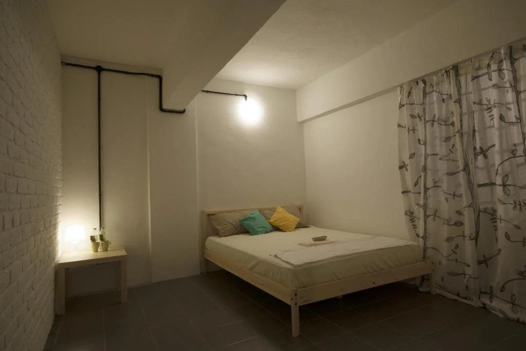 Hideaway Lodge