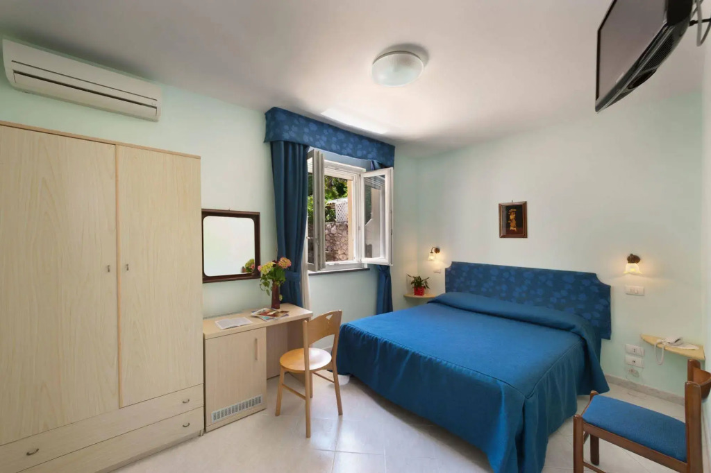 Villaggio Villa Lubrense