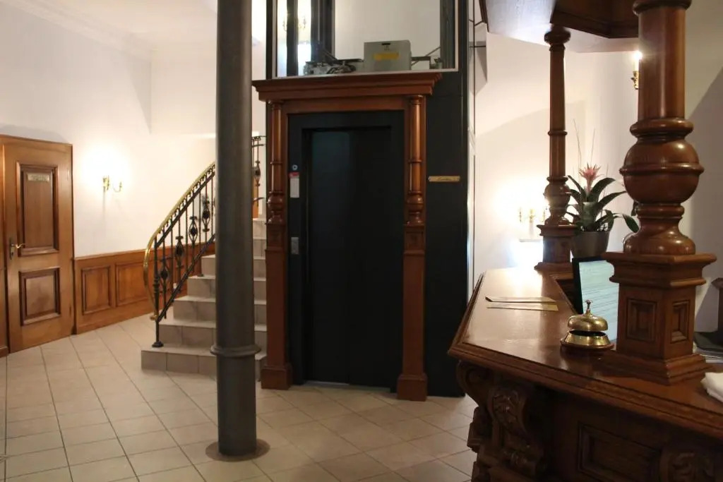 Parkhotel Forsthaus