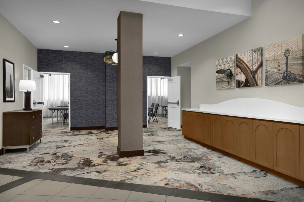 Residence Inn by Marriott Portland Downtown Waterfront
