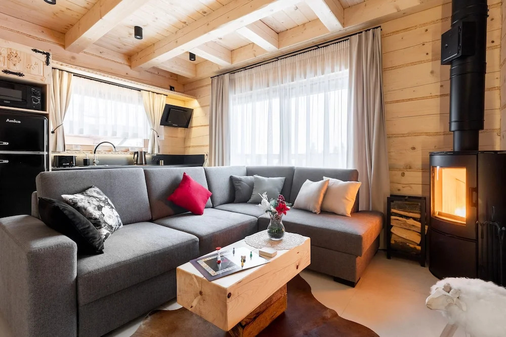 Osada Chłabówka Zakopane & SPA