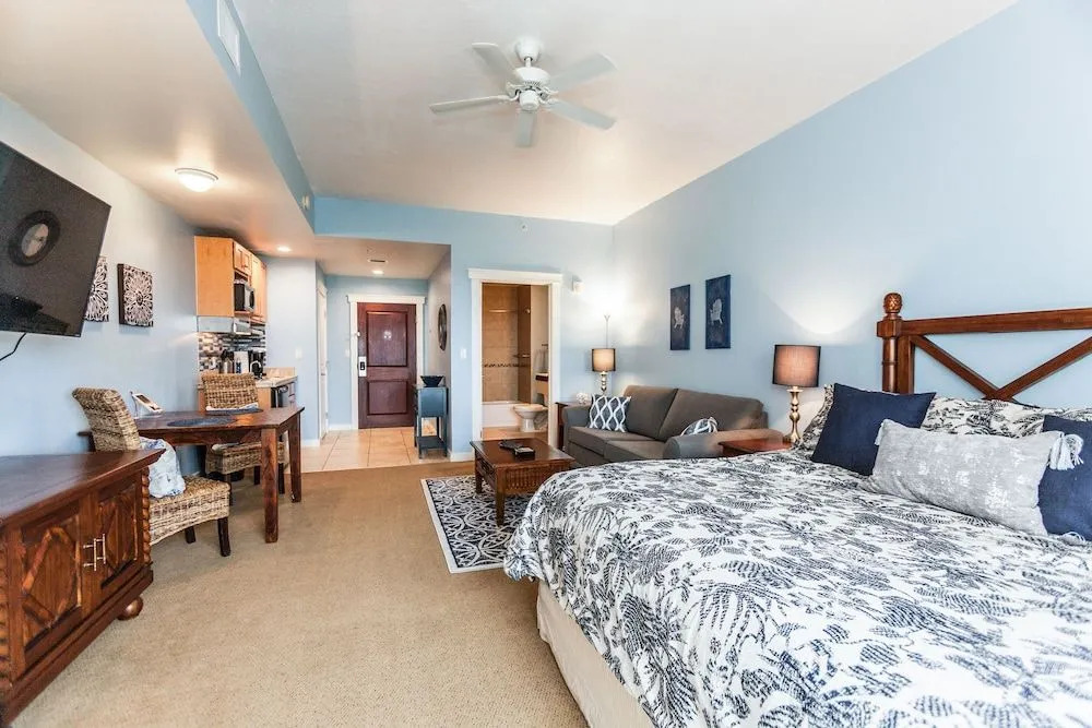 15100 Front Beach Rd Condo Unit 1115 Studio Bedroom 1 Bathroom Condo