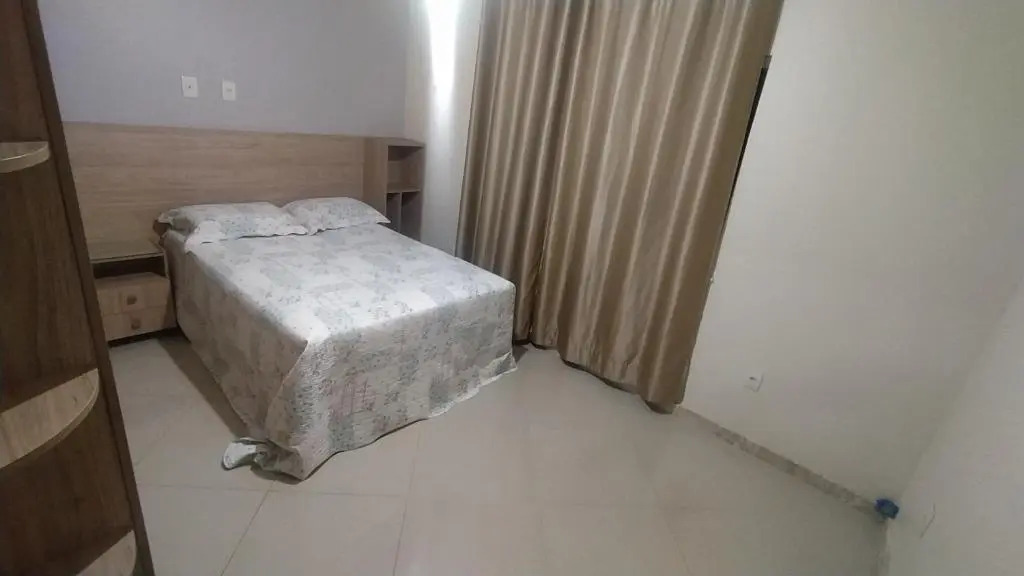 Casa Luxo: Piscina, Churras, Sinuca e Cinema - 300m da Praia