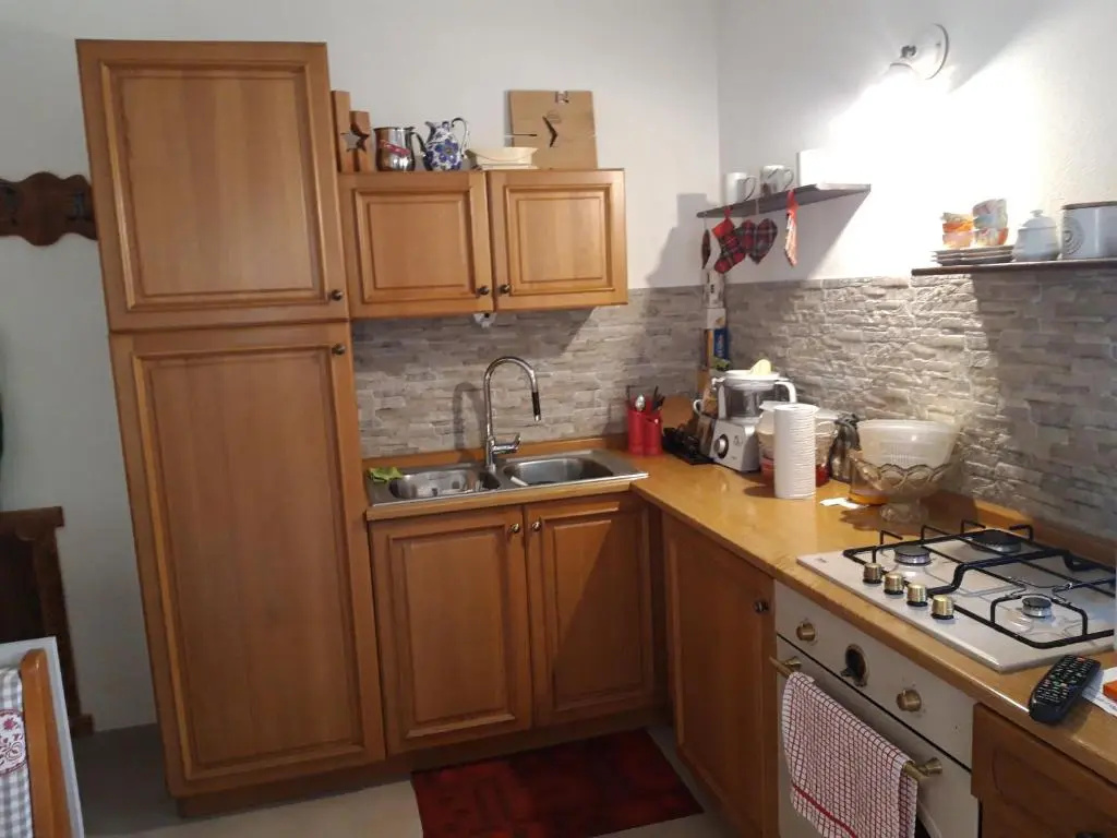 Appartamento