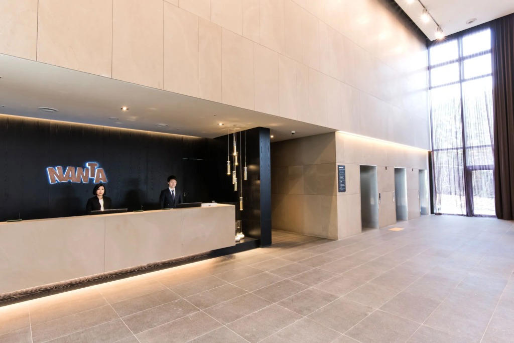 Hotel Nanta Jeju