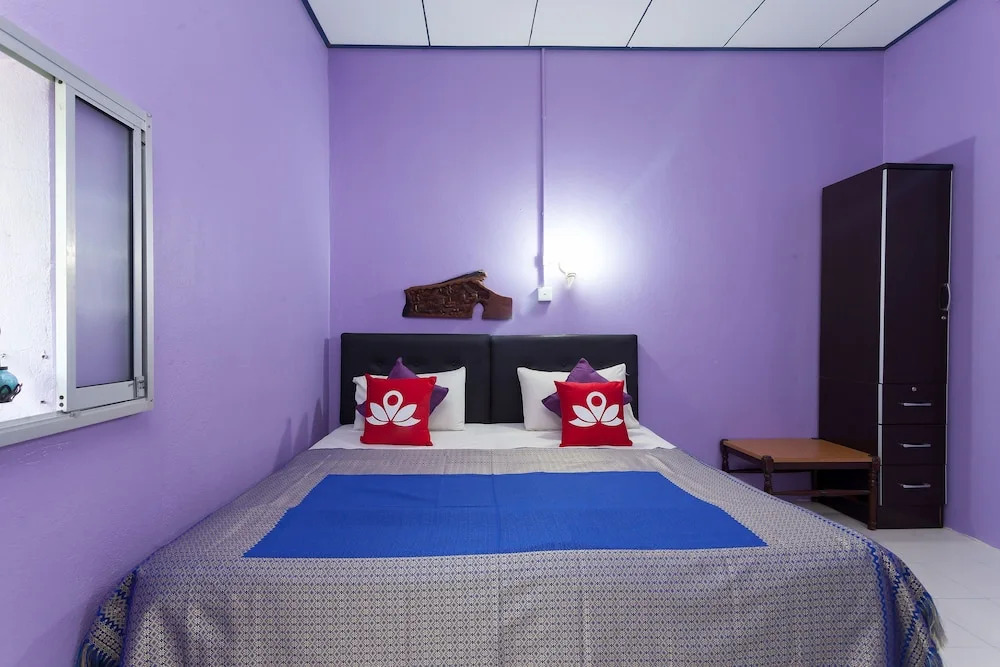 ZEN Rooms Kedawang