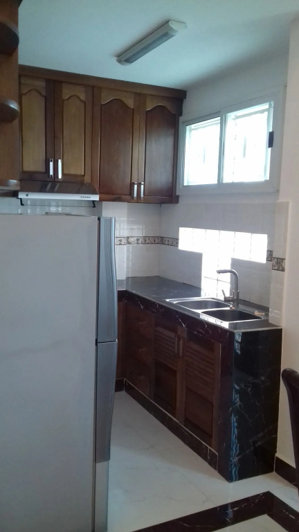 Rumnea Apartment