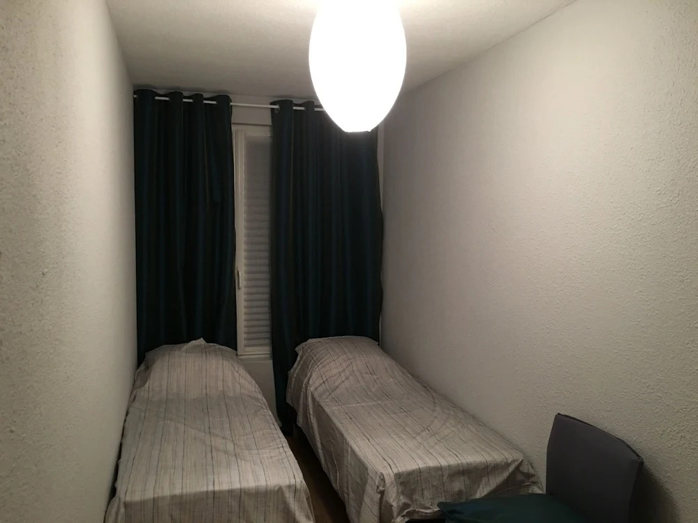 Apartment Villeurbanne