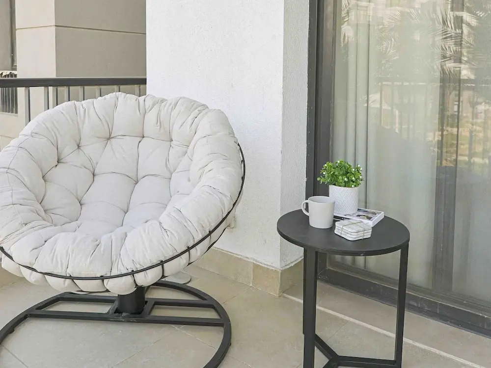 Aura Serviced Apartments Cairo Festival City