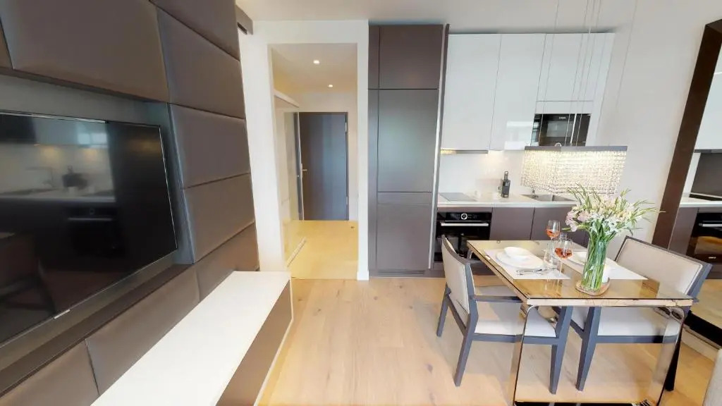 White Pearl Apartment 3.10