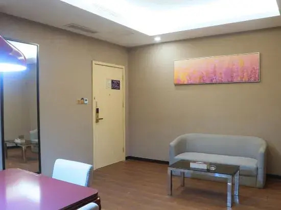 Jiutian Boutique Hotel