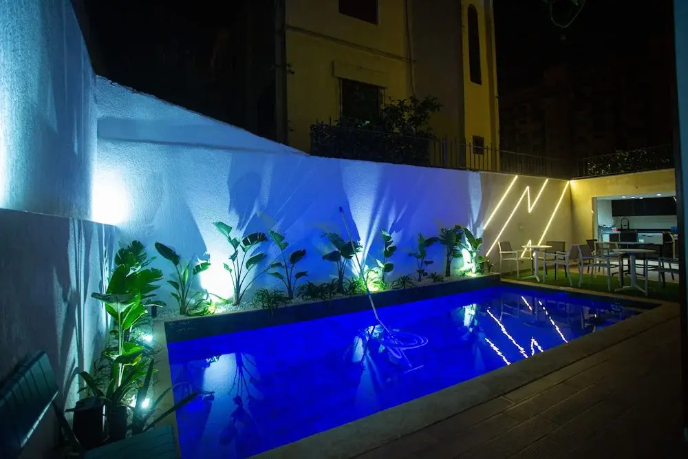 ABM house