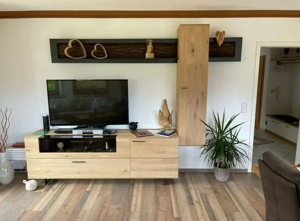 Valley Station Modern Retreat