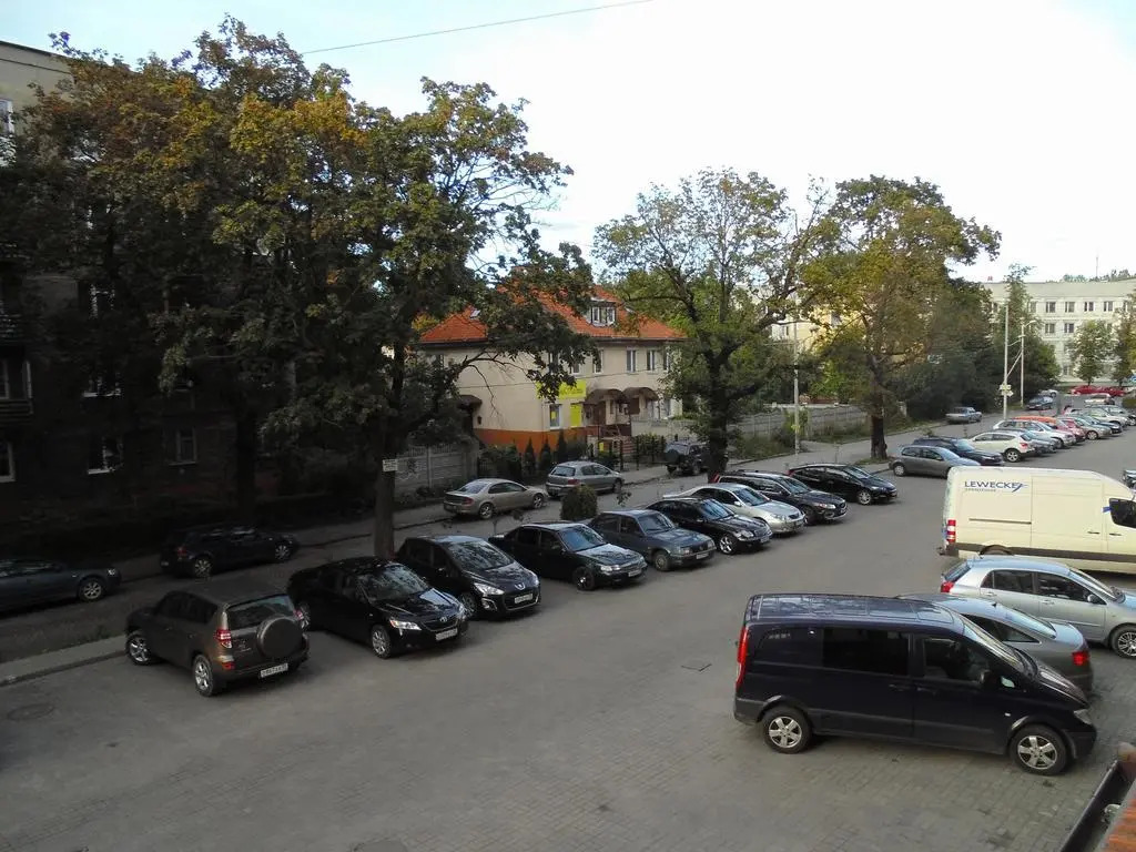 Apartamenti Klyuch