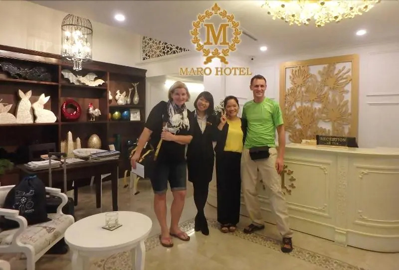 Maro Hotel