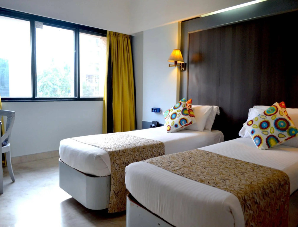 Regenta Place The Emerald