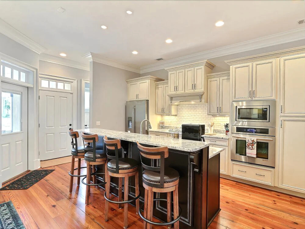 Chateau on Tattnall
