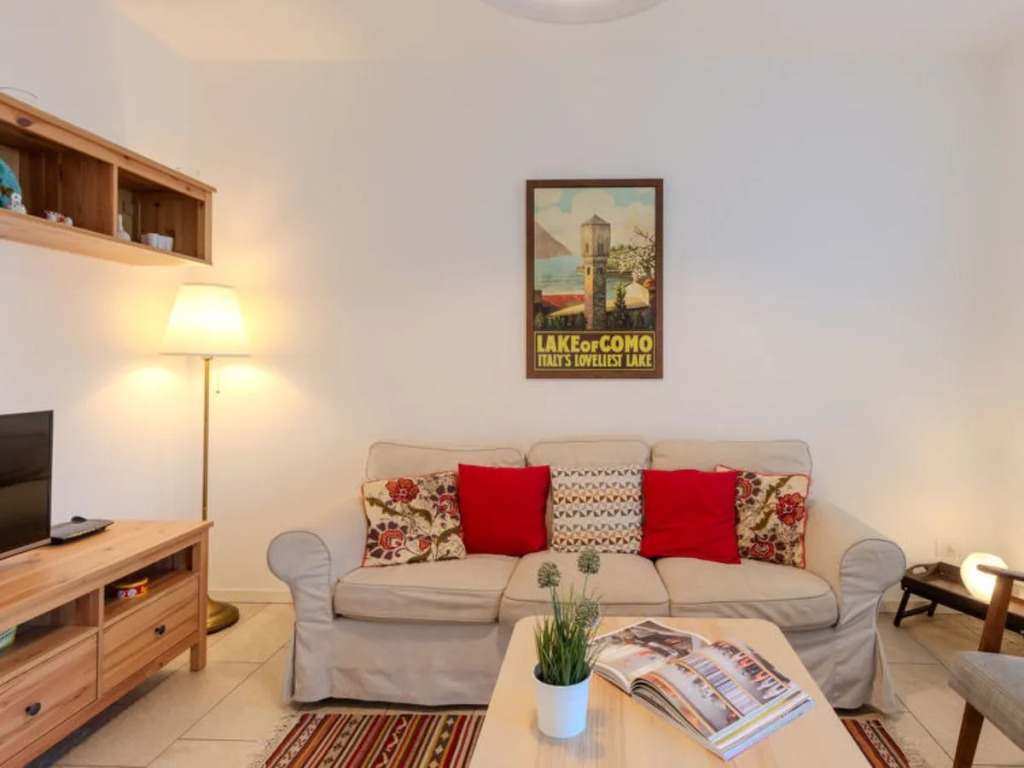 House Risi Musso